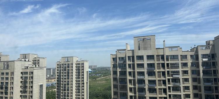 悦途·逸亲子民宿(齐河泉城欧乐堡定慧寺店)图片