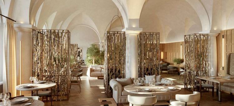 安纳塔拉阿马尔非康文特大酒店(Anantara Convento di Amalfi Grand Hotel)图片