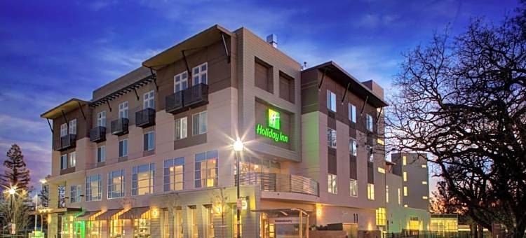 Holiday Inn 温莎(Holiday Inn Windsor - Wine Country)图片