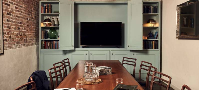 巴黎2区雅高霍克斯顿酒店(地铁8/9号线)(The Hoxton, Paris)图片