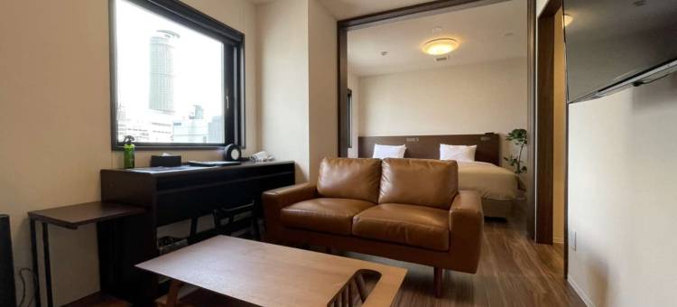 利夫马克斯酒店-名古屋新干线口店(Hotel Livemax Budget Nagoya Shinkansen-Guchi)图片