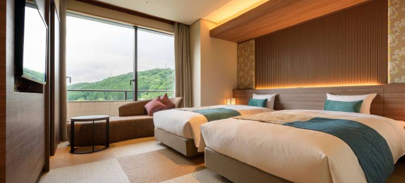 瑞凤酒店(Hotel Zuiho)图片