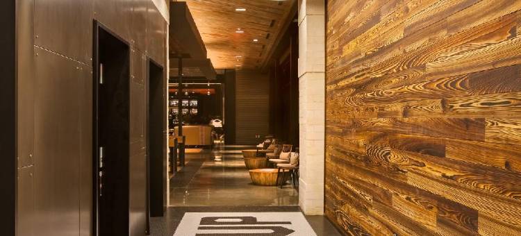 乔治酒店(The George, by Valencia Hotel Collection)图片