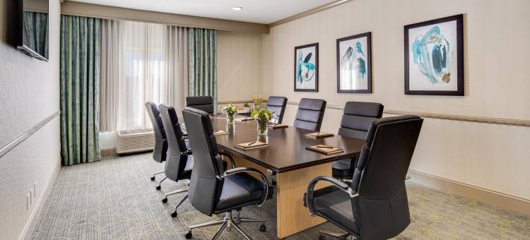 艾尔斯酒店科罗娜– 河滨(Ayres Hotel Corona – Riverside)图片