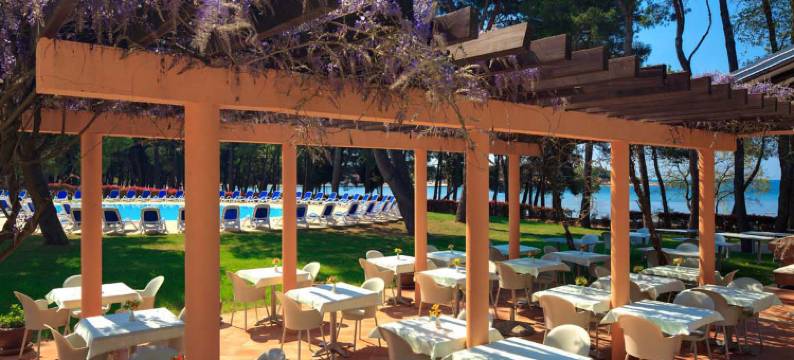 索尔奥罗拉全包酒店(Hotel Aurora Plava Laguna)图片