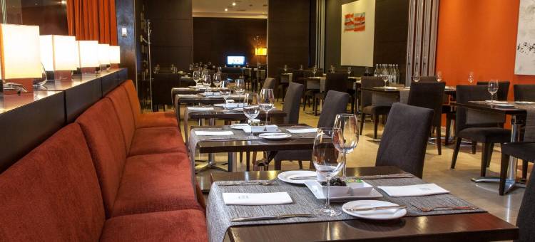 泽尼特葡京酒店(Zenit Lisboa)图片