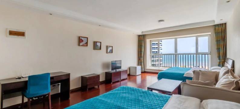 绥中东戴河爱家海景度假公寓(滨海公路分店)图片