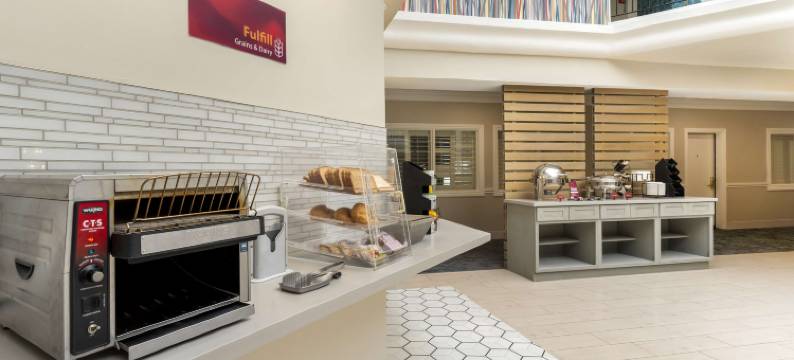 贝斯特韦斯特优质全套房酒店(Best Western Plus All Suites Inn)图片