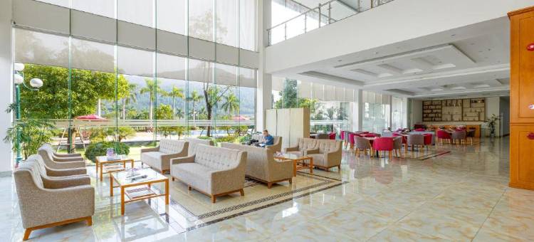 安发度假村(Anh Phát Resort)图片