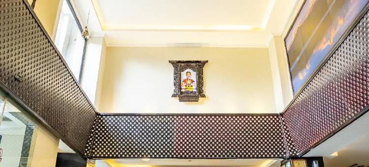 萨罗瓦尔酒店(Hotel Sarowar)图片