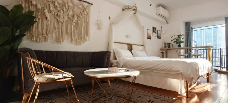 九间房民宿(华润万象汇店)图片