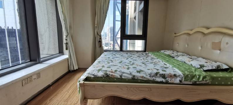 一方国际民宿(安乐街1号分店)图片