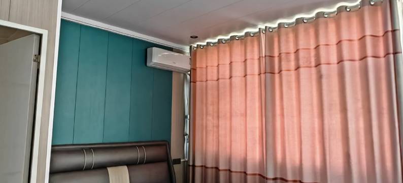 温鑫民宿(晶华大道分店)图片