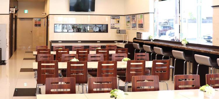 东横 INN 静冈站北口(Toyoko Inn Shizuoka Eki Kita Guchi)图片