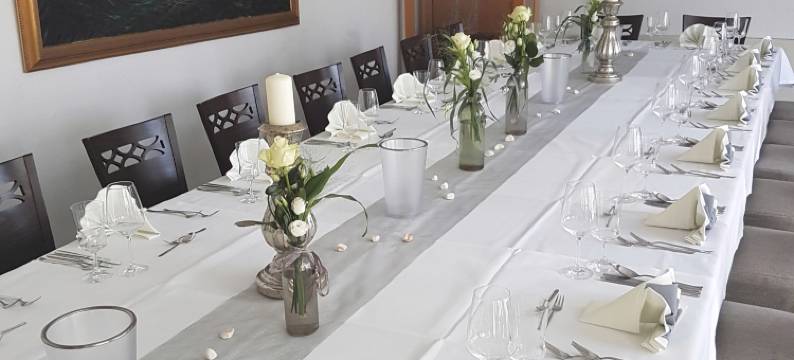 法德普特酒店(Faldernpoort)图片