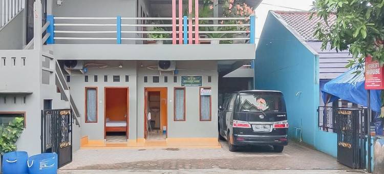 RedDoorz at Rita Guesthouse Pangandaran图片
