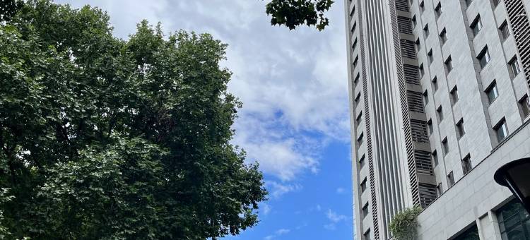 影舍工作室公寓(开城路2号分店)图片
