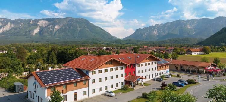 皮丁Hey Lou酒店(Hey Lou Hotel Piding)图片