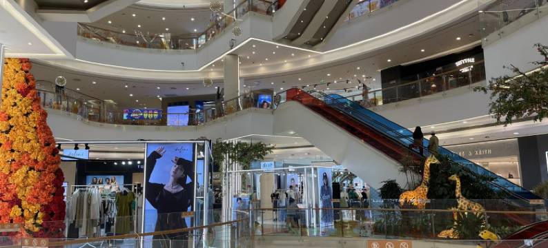 安然居民宿(彩云南路分店)图片