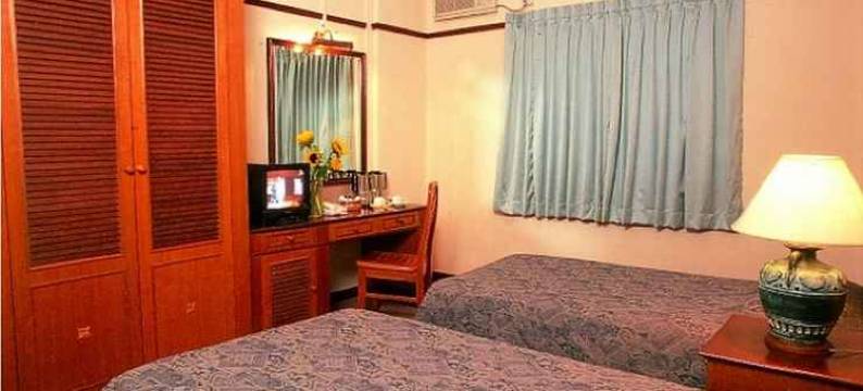 东南亚酒店(South East Asia Hotel)图片