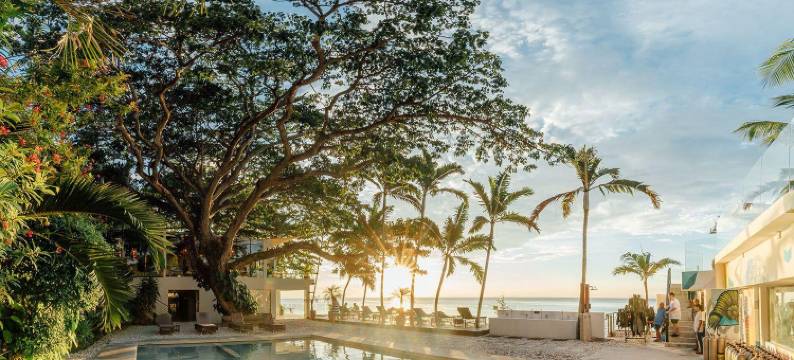 寂静相思度假村(Solitude Acacia Resort)图片