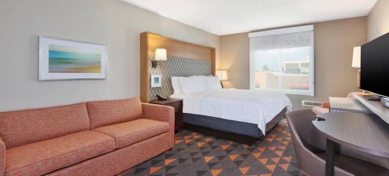 Holiday Inn 韦斯特伯里长岛(Holiday Inn WESTBURY-LONG ISLAND by IHG)图片