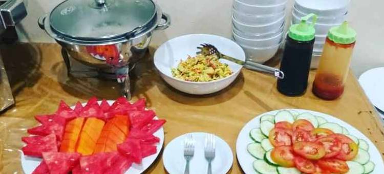 Paus家庭式住宿教法(Paus Homestay Syariah)图片