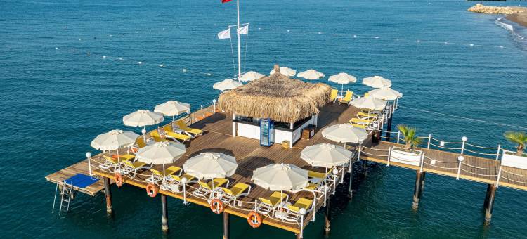 拉拉温德姆华美达度假村(Ramada Resort by Wyndham Lara)图片