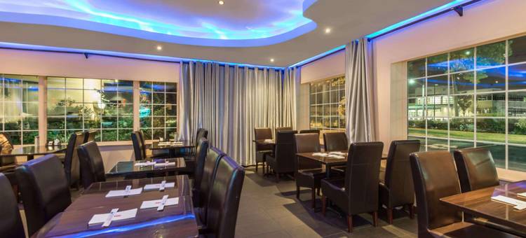 希克斯维尔长岛戴斯酒店(Days Inn by Wyndham Hicksville Long Island)图片