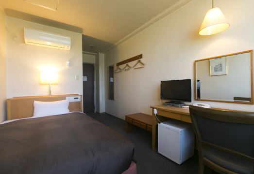 Business Hotel Kosanagi Hotel Overview