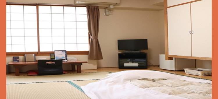 牛久城市附楼饭店(Ushiku City Hotel Honkan Annex)图片