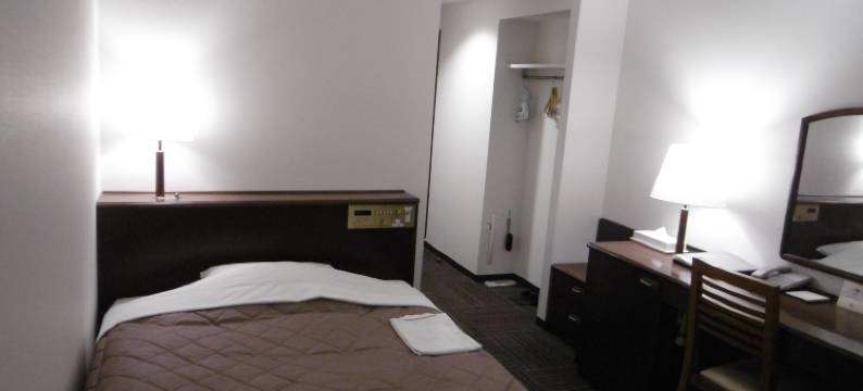 二本松都市酒店(Urban Hotel Nihonmatsu)图片