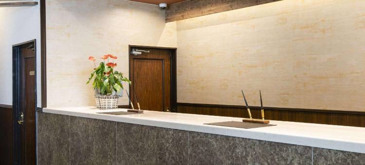 日立永安国际酒店(Hotel Wing International Hitachi)图片