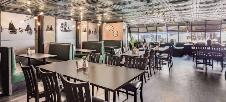 新不伦瑞克省米罗米奇Travelodge by Wyndham酒店(Travelodge by Wyndham Miramichi New Brunswick)图片