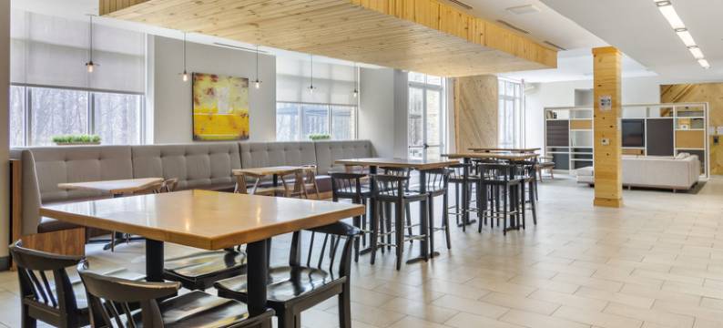 Holiday Inn 格威内特中心(Holiday Inn ATLANTA-GAS SOUTH ARENA AREA by IHG)图片