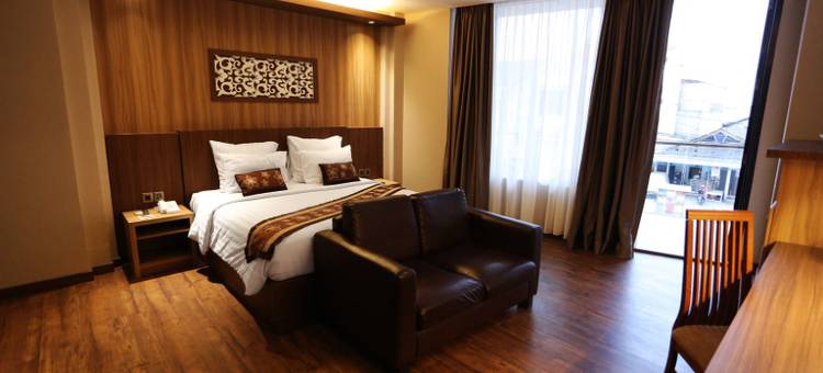 Diamond Hotel图片