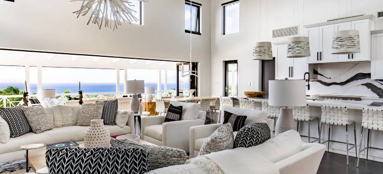 尼维斯四季度假村酒店(Four Seasons Resort Nevis)图片