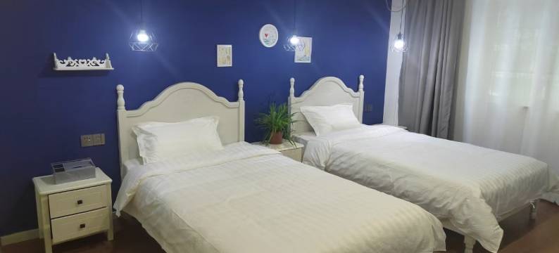 洛阳宇欣民宿图片