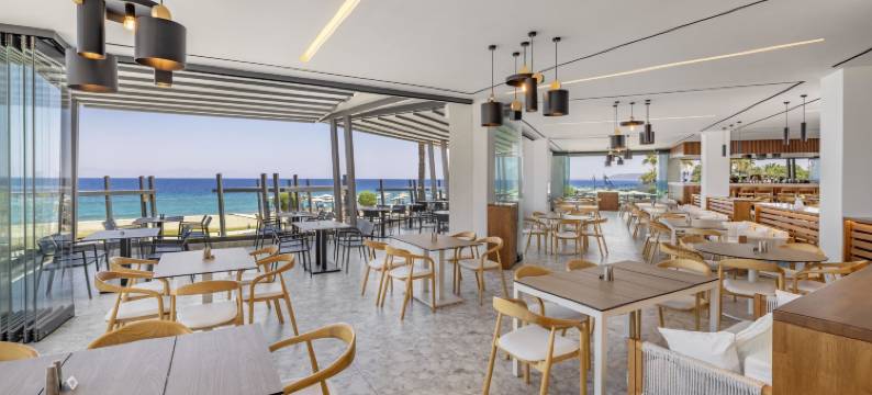 阳光海滩度假村(Sun Beach Resort)图片