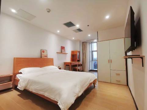 舒舒7公寓(解放南路分店)