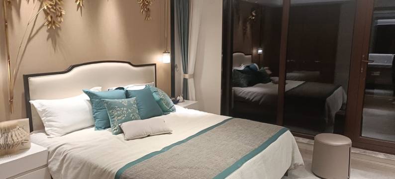 天源房东度假别墅(巴达嘎尔大街分店)图片