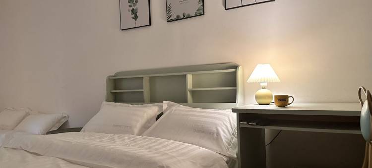 左爱民宿(天王路分店)图片