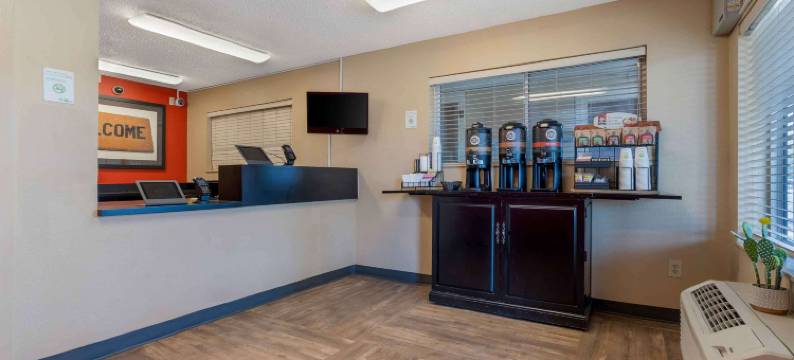 美洲长住酒店 - 休斯顿 - 伍德兰斯(Extended Stay America Suites - Houston - the Woodlands)图片