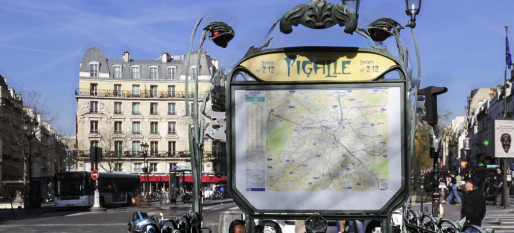 阿德吉奥阿克瑟斯巴黎拉维莱特公寓式酒店(Aparthotel Adagio Access Paris la Villette)图片