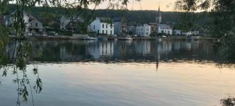 拉鲁勒住宿加早餐酒店(B&B la Ruelle)图片