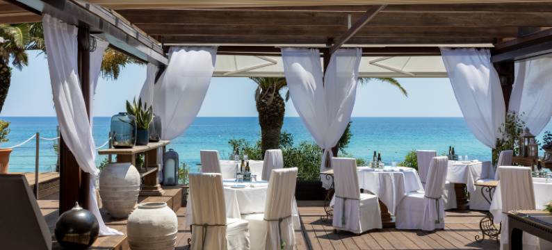 国王别墅 - 限成人- 世界小型豪华酒店(La Villa Del Re - Adults Only - Small Luxury Hotels of the World)图片