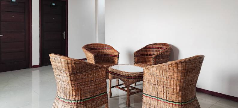 RedDoorz @ Arafah Hotel 2 Sungai Penuh Kerinci图片