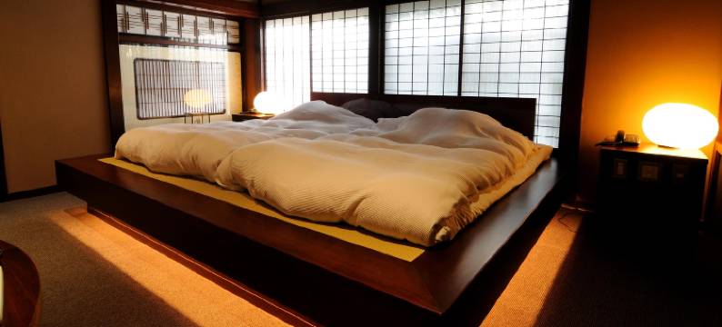 胡蝶旅馆(Kocho)图片