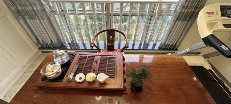 悠家315永泰县山水传说公寓(汤泉路分店)图片