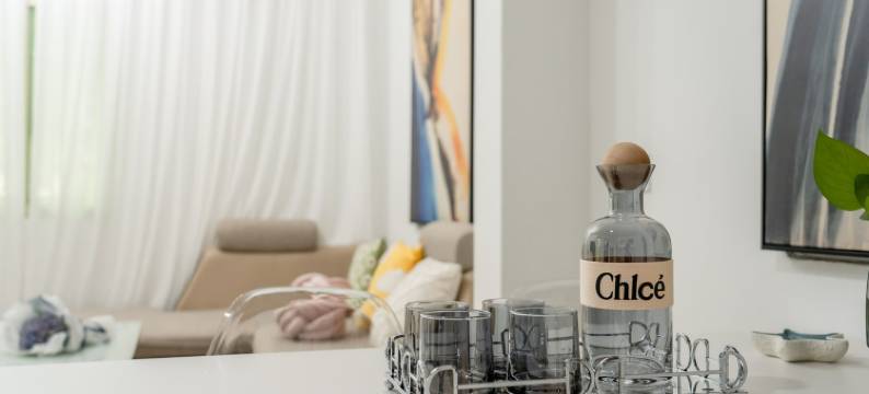 温度11露营民宿(文兴东五路分店)图片